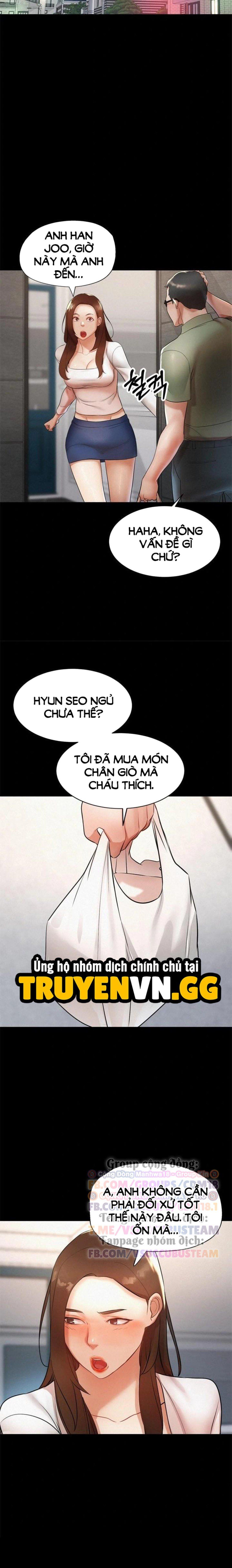đọc truyện Mẹ Bạn Là Mẹ Kế Của Tôi Chương 1 ảnh 21 tại Thiên Thai Truyện