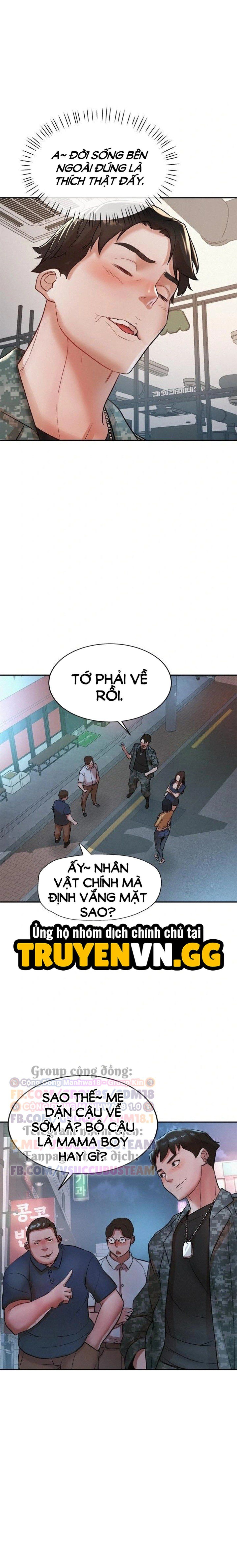 đọc truyện Mẹ Bạn Là Mẹ Kế Của Tôi Chương 1 ảnh 5 tại Thiên Thai Truyện