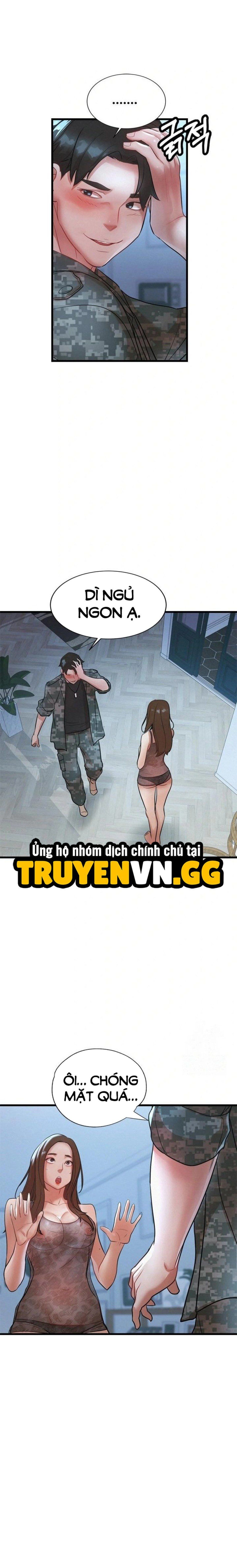 đọc truyện Mẹ Bạn Là Mẹ Kế Của Tôi Chương 1 ảnh 10 tại Thiên Thai Truyện