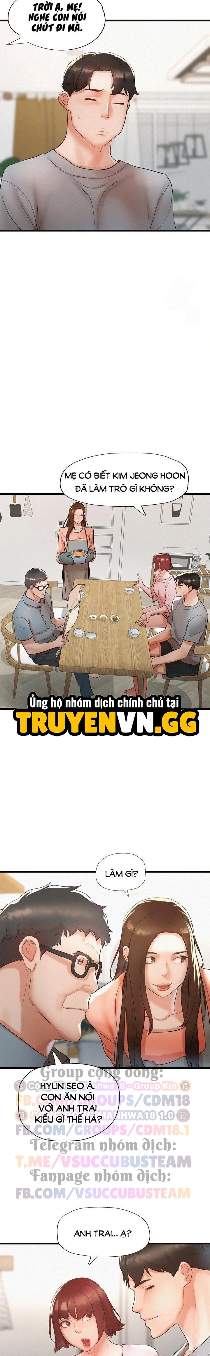 đọc truyện Mẹ Bạn Là Mẹ Kế Của Tôi Chương 2 ảnh 14 tại Thiên Thai Truyện