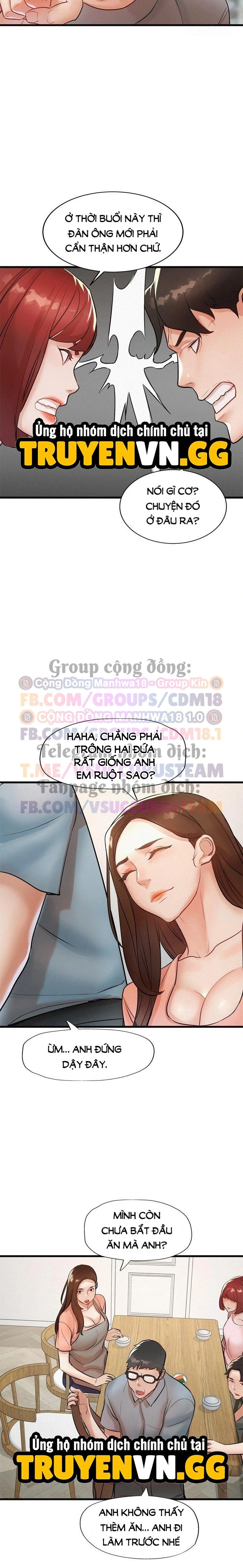đọc truyện Mẹ Bạn Là Mẹ Kế Của Tôi Chương 2 ảnh 16 tại Thiên Thai Truyện