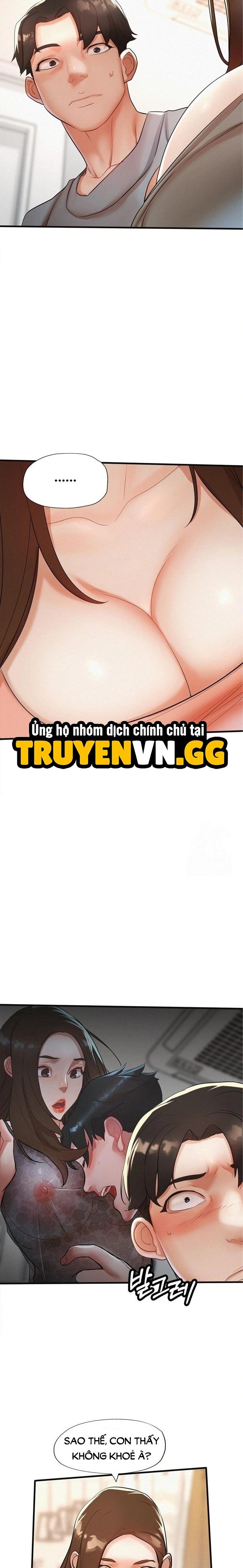 đọc truyện Mẹ Bạn Là Mẹ Kế Của Tôi Chương 2 ảnh 19 tại Thiên Thai Truyện