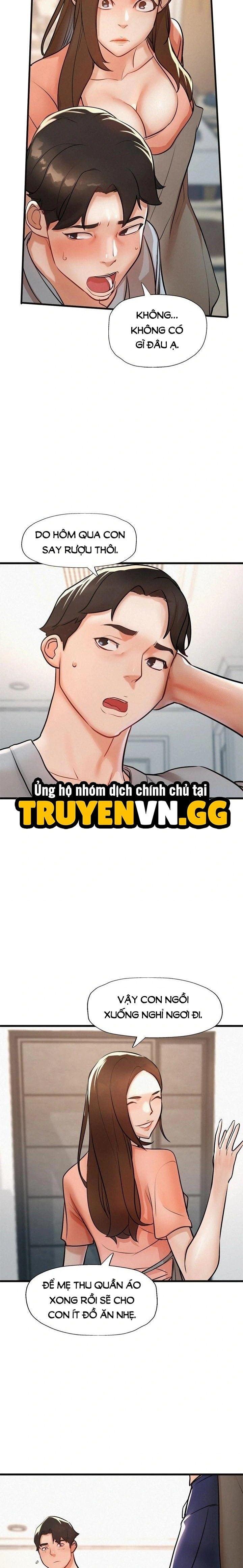đọc truyện Mẹ Bạn Là Mẹ Kế Của Tôi Chương 2 ảnh 20 tại Thiên Thai Truyện