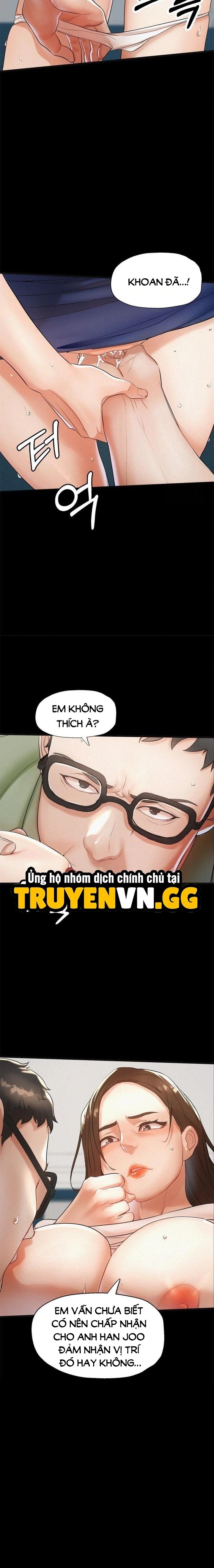 đọc truyện Mẹ Bạn Là Mẹ Kế Của Tôi Chương 2 ảnh 6 tại Thiên Thai Truyện