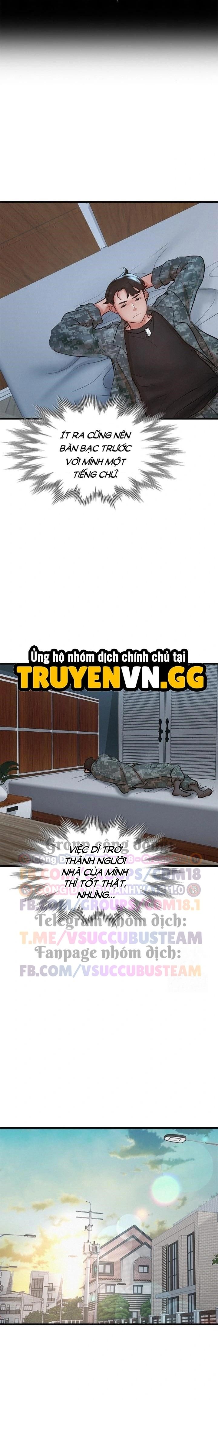 đọc truyện Mẹ Bạn Là Mẹ Kế Của Tôi Chương 2 ảnh 10 tại Thiên Thai Truyện