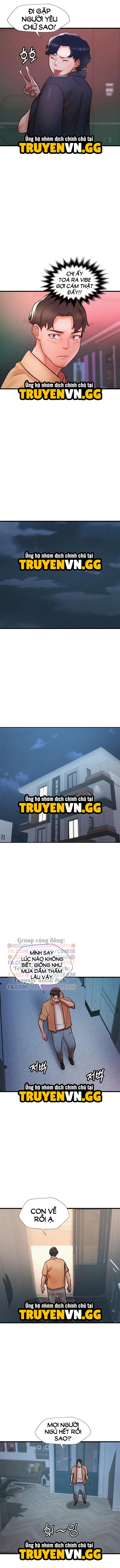 đọc truyện Mẹ Bạn Là Mẹ Kế Của Tôi Chương 3 ảnh 12 tại Thiên Thai Truyện
