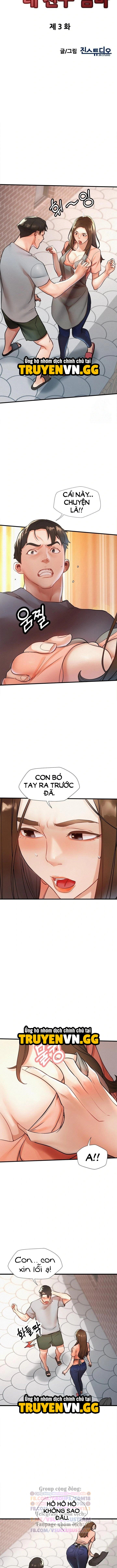 đọc truyện Mẹ Bạn Là Mẹ Kế Của Tôi Chương 3 ảnh 3 tại Thiên Thai Truyện