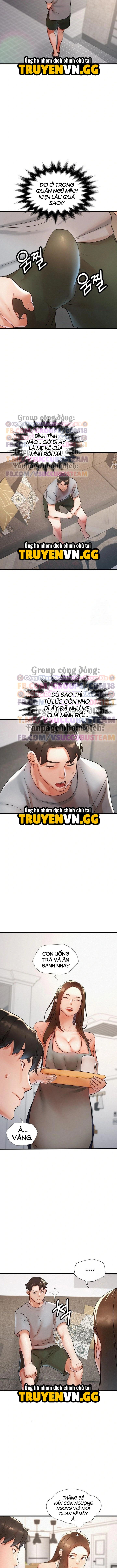 đọc truyện Mẹ Bạn Là Mẹ Kế Của Tôi Chương 3 ảnh 5 tại Thiên Thai Truyện