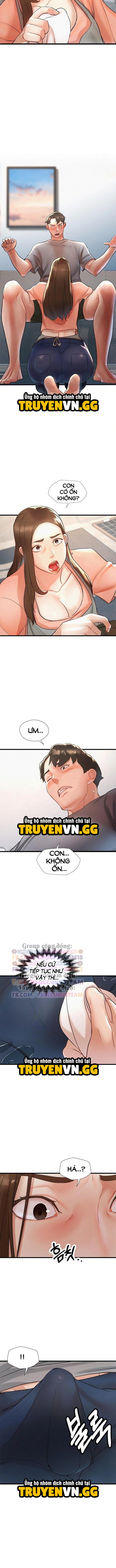 đọc truyện Mẹ Bạn Là Mẹ Kế Của Tôi Chương 3 ảnh 7 tại Thiên Thai Truyện