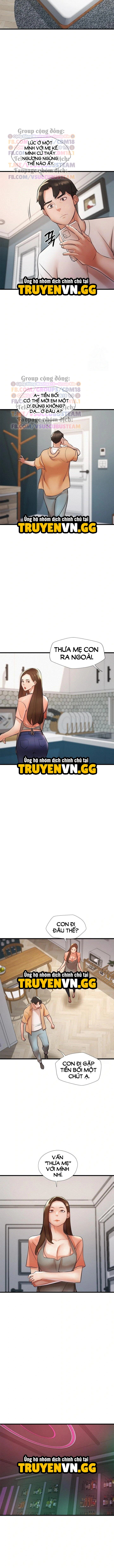 đọc truyện Mẹ Bạn Là Mẹ Kế Của Tôi Chương 3 ảnh 9 tại Thiên Thai Truyện