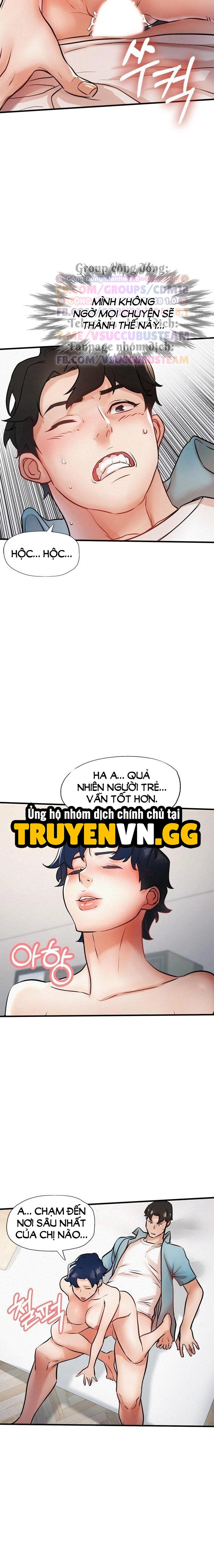 đọc truyện Mẹ Bạn Là Mẹ Kế Của Tôi Chương 6 ảnh 16 tại Thiên Thai Truyện