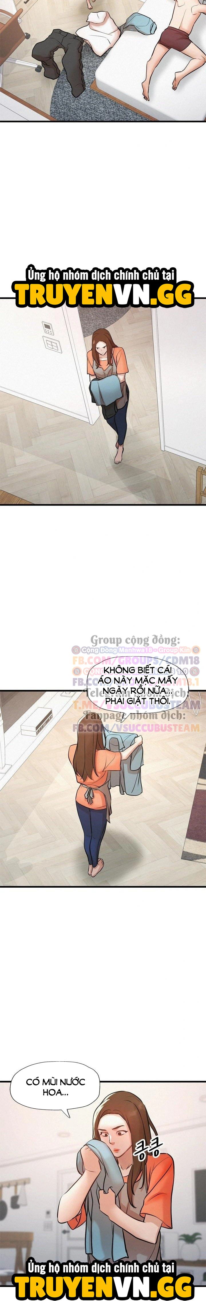 đọc truyện Mẹ Bạn Là Mẹ Kế Của Tôi Chương 6 ảnh 21 tại Thiên Thai Truyện
