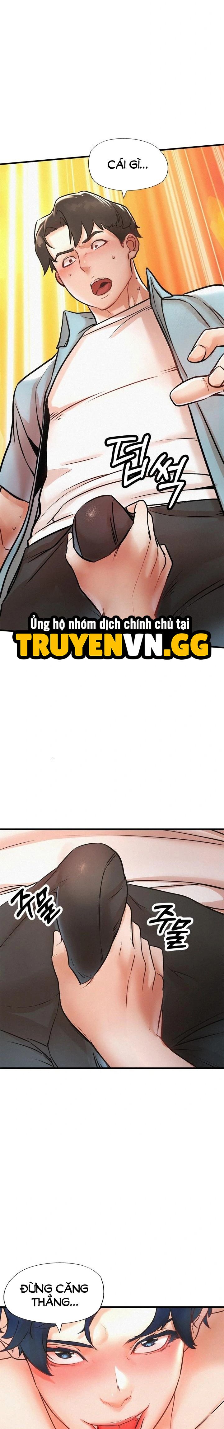 đọc truyện Mẹ Bạn Là Mẹ Kế Của Tôi Chương 6 ảnh 4 tại Thiên Thai Truyện