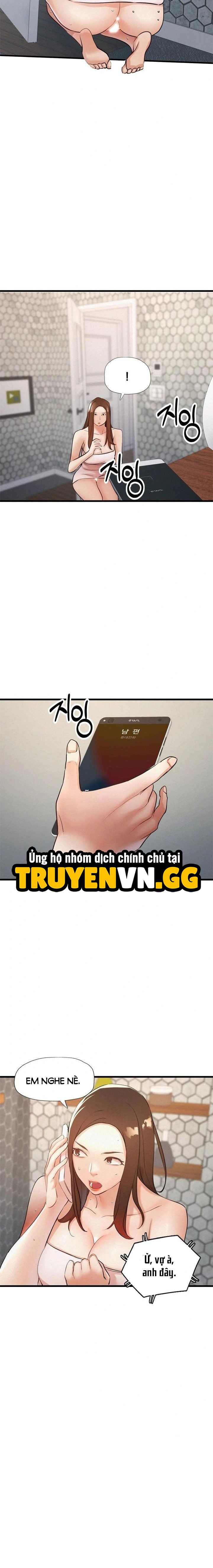 đọc truyện Mẹ Bạn Là Mẹ Kế Của Tôi Chương 7 ảnh 16 tại Thiên Thai Truyện