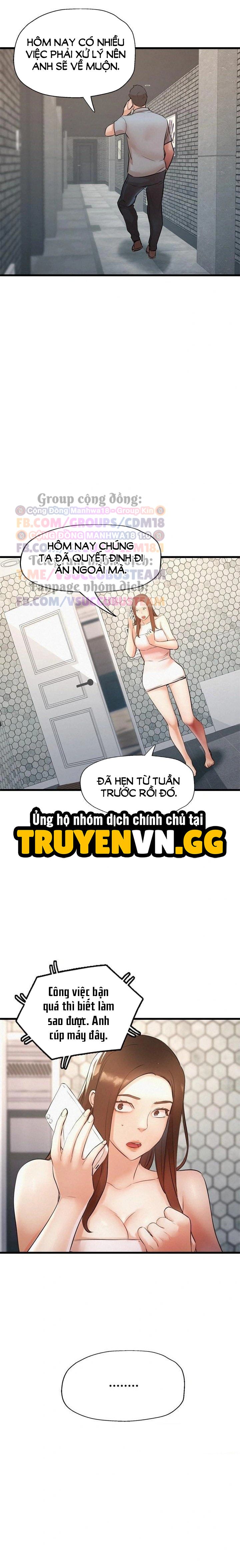 đọc truyện Mẹ Bạn Là Mẹ Kế Của Tôi Chương 7 ảnh 17 tại Thiên Thai Truyện