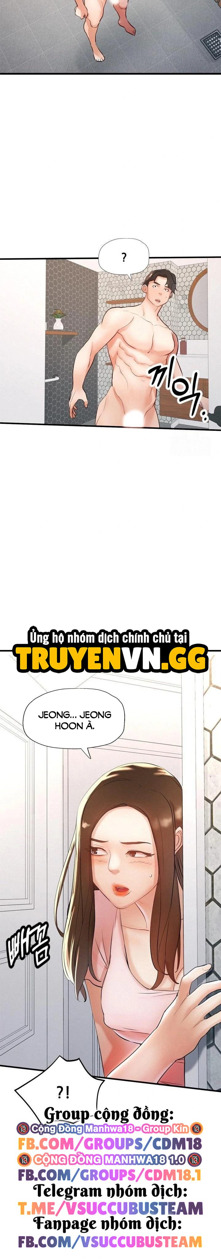 đọc truyện Mẹ Bạn Là Mẹ Kế Của Tôi Chương 7 ảnh 24 tại Thiên Thai Truyện