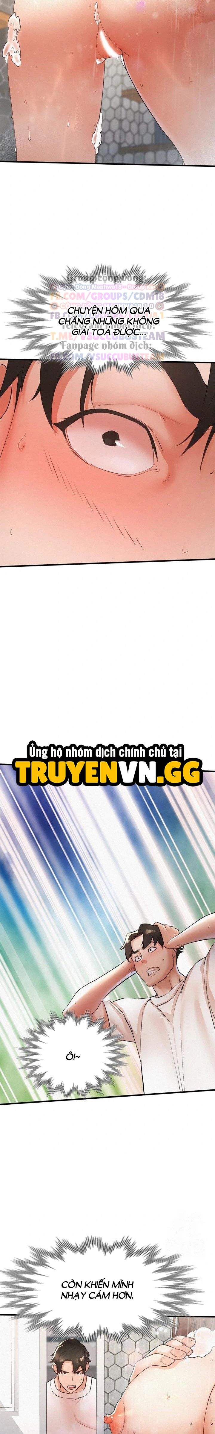 đọc truyện Mẹ Bạn Là Mẹ Kế Của Tôi Chương 7 ảnh 8 tại Thiên Thai Truyện