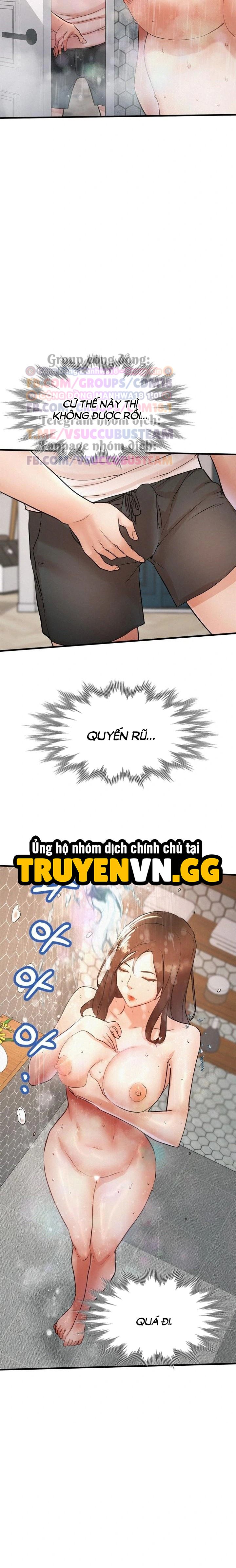 đọc truyện Mẹ Bạn Là Mẹ Kế Của Tôi Chương 7 ảnh 9 tại Thiên Thai Truyện