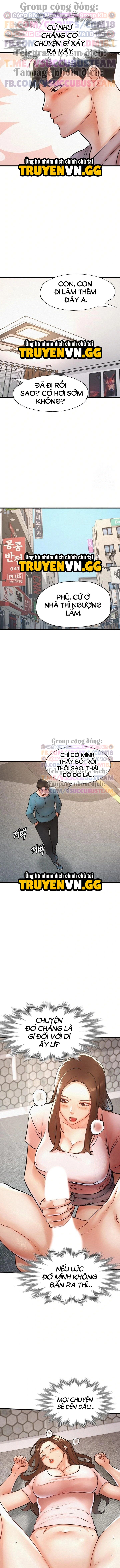 đọc truyện Mẹ Bạn Là Mẹ Kế Của Tôi Chương 9 ảnh 8 tại Truyện Dạ Ký