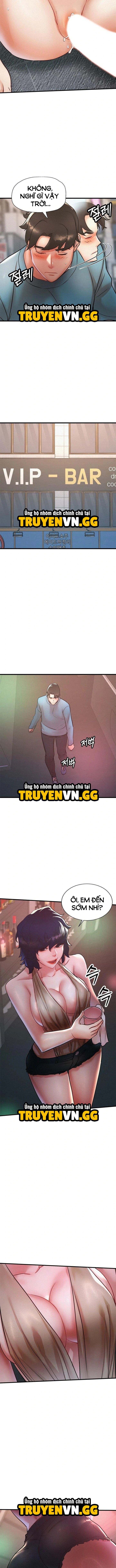 đọc truyện Mẹ Bạn Là Mẹ Kế Của Tôi Chương 9 ảnh 9 tại Truyện Dạ Ký