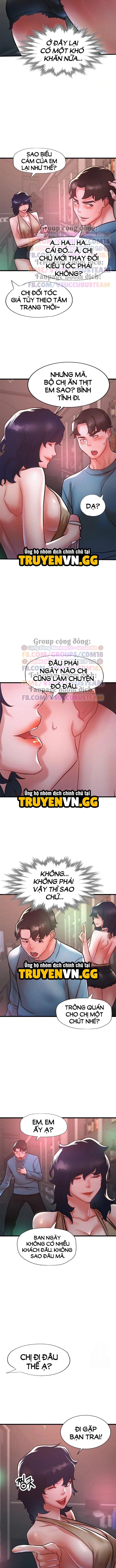 đọc truyện Mẹ Bạn Là Mẹ Kế Của Tôi Chương 9 ảnh 10 tại Truyện Dạ Ký