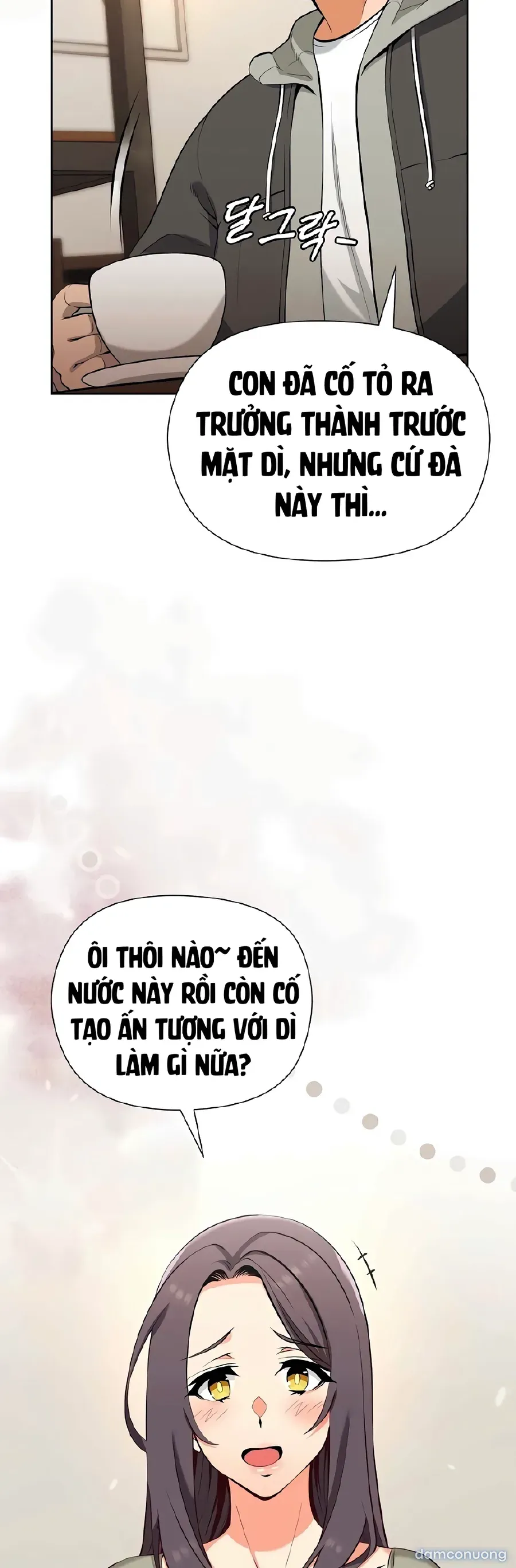đọc truyện Mẹ Bạn Là Tuyệt Nhất Chương 1 ảnh 4 tại Thiên Thai Truyện