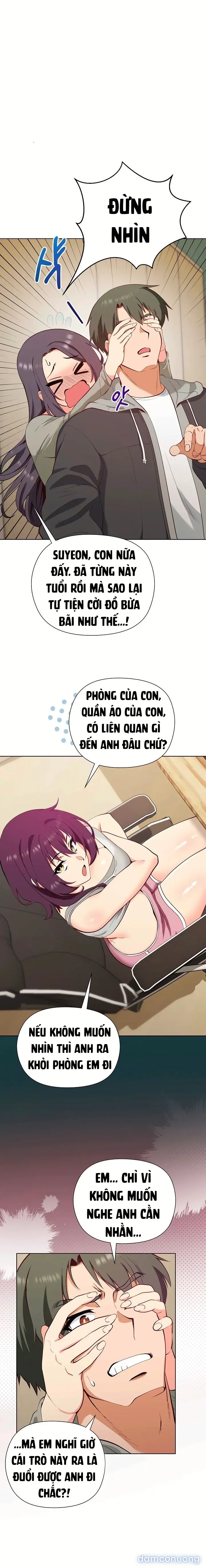 đọc truyện Mẹ Bạn Là Tuyệt Nhất Chương 1 ảnh 22 tại Thiên Thai Truyện