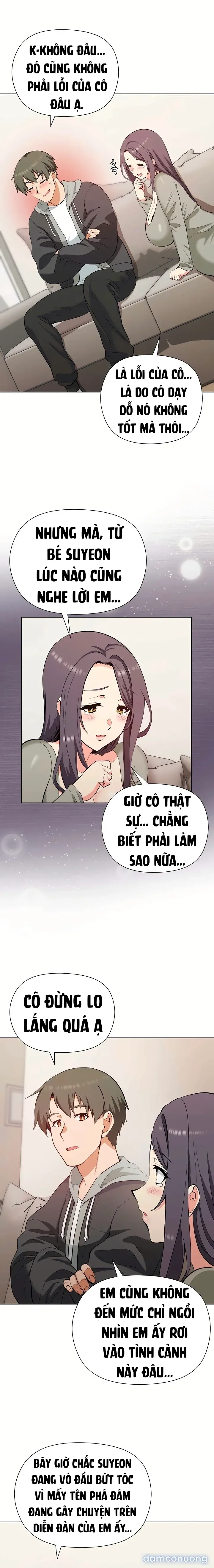 đọc truyện Mẹ Bạn Là Tuyệt Nhất Chương 1 ảnh 29 tại Thiên Thai Truyện