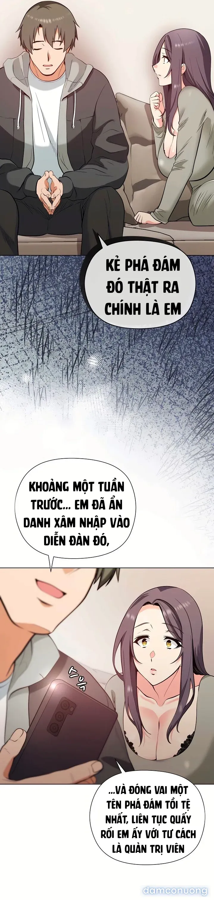 đọc truyện Mẹ Bạn Là Tuyệt Nhất Chương 1 ảnh 30 tại Thiên Thai Truyện