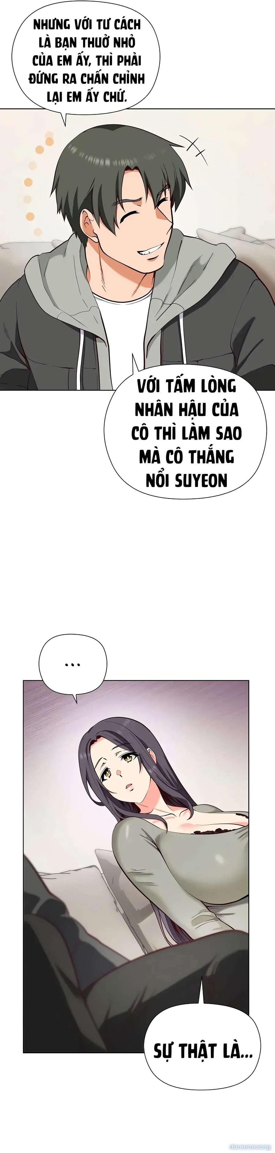 đọc truyện Mẹ Bạn Là Tuyệt Nhất Chương 1 ảnh 36 tại Thiên Thai Truyện