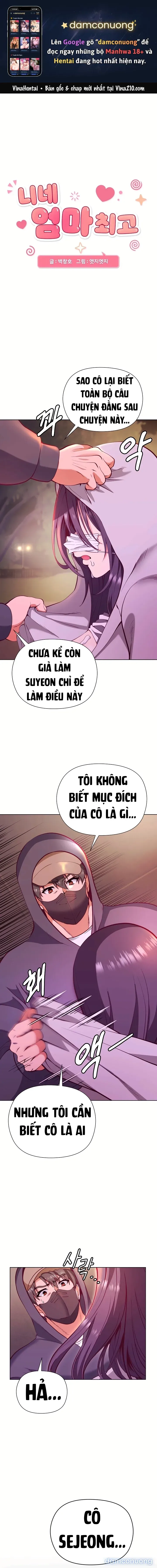 đọc truyện Mẹ Bạn Là Tuyệt Nhất Chương 3 ảnh 2 tại Thiên Thai Truyện