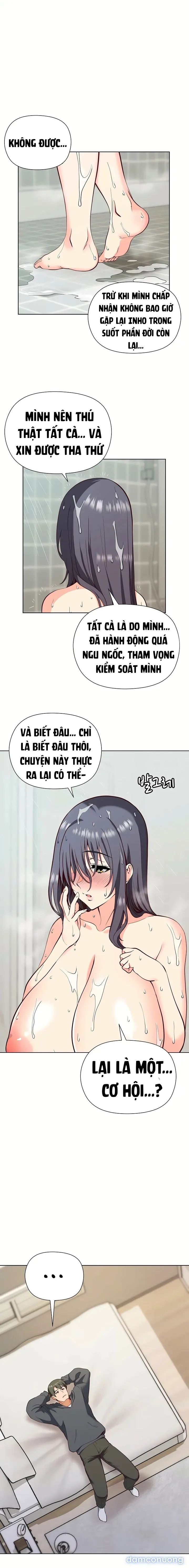 đọc truyện Mẹ Bạn Là Tuyệt Nhất Chương 3 ảnh 15 tại Thiên Thai Truyện