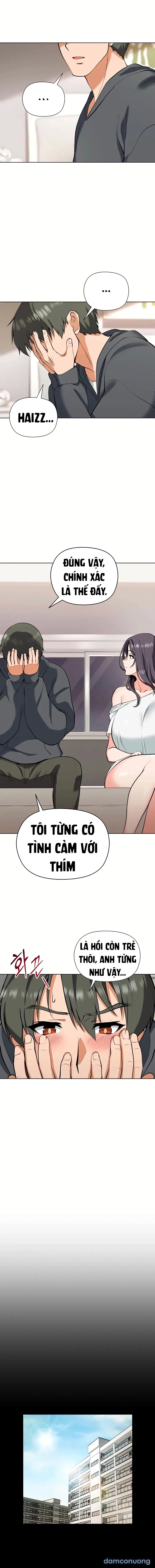 đọc truyện Mẹ Bạn Là Tuyệt Nhất Chương 4 ảnh 8 tại Thiên Thai Truyện
