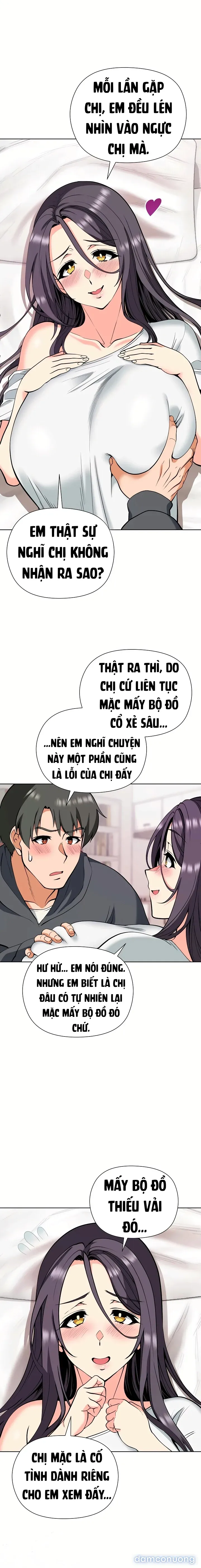 đọc truyện Mẹ Bạn Là Tuyệt Nhất Chương 5 ảnh 16 tại Thiên Thai Truyện