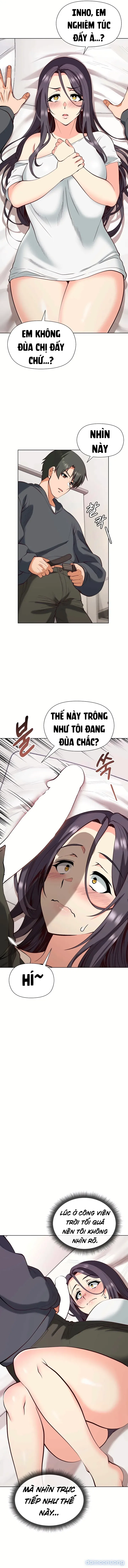 đọc truyện Mẹ Bạn Là Tuyệt Nhất Chương 5 ảnh 4 tại Thiên Thai Truyện