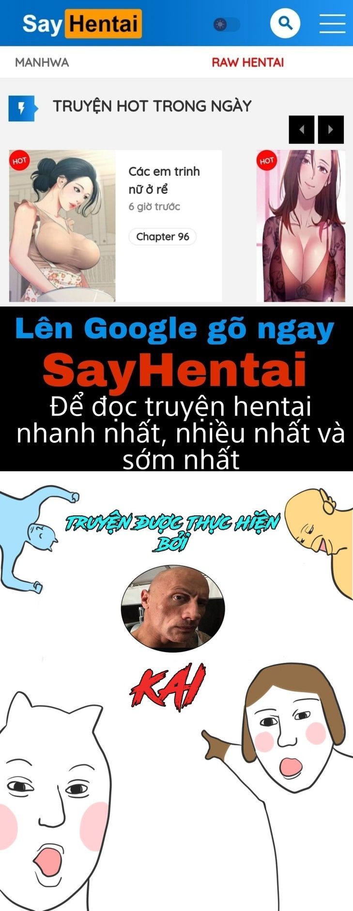 đọc truyện Mẹ Bạn Mặc Áo Tắm Siêu Sexy Oneshot ảnh 2 tại Thiên Thai Truyện