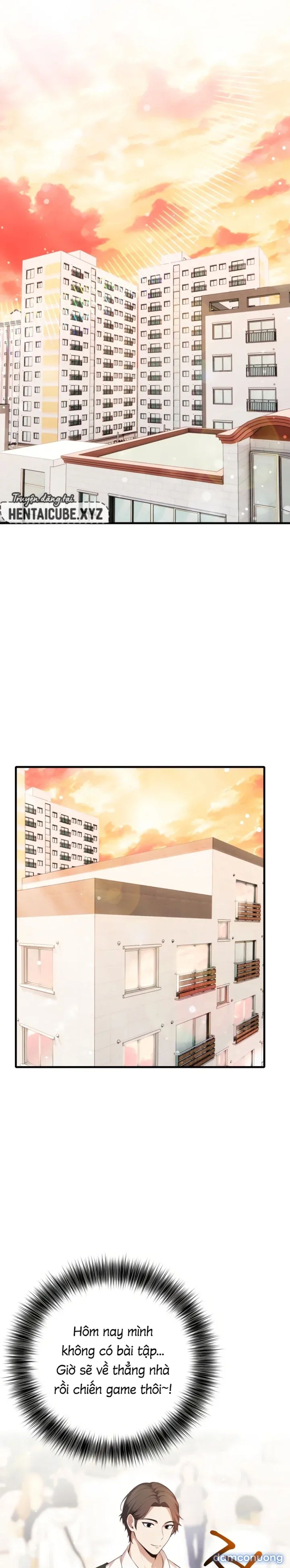 đọc truyện Mẹ Bạn - Người Phụ Nữ Lý Tưởng Của Tôi Chương 1 ảnh 3 tại Thiên Thai Truyện