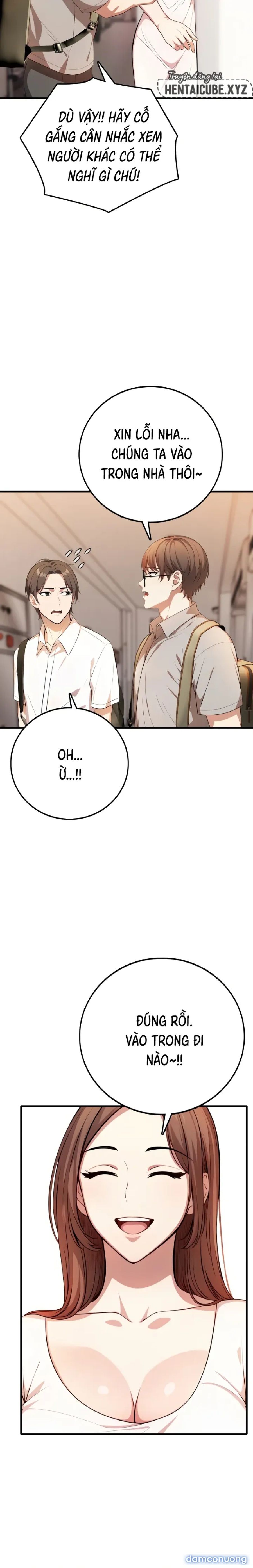 đọc truyện Mẹ Bạn - Người Phụ Nữ Lý Tưởng Của Tôi Chương 1 ảnh 14 tại Thiên Thai Truyện