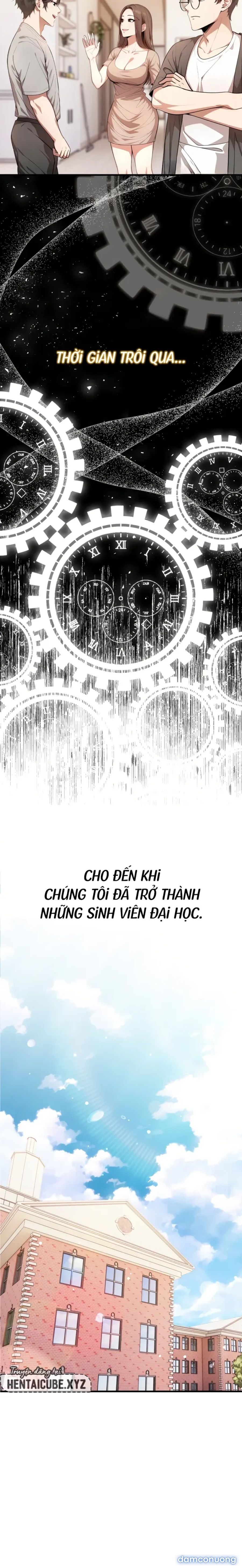 đọc truyện Mẹ Bạn - Người Phụ Nữ Lý Tưởng Của Tôi Chương 1 ảnh 17 tại Thiên Thai Truyện