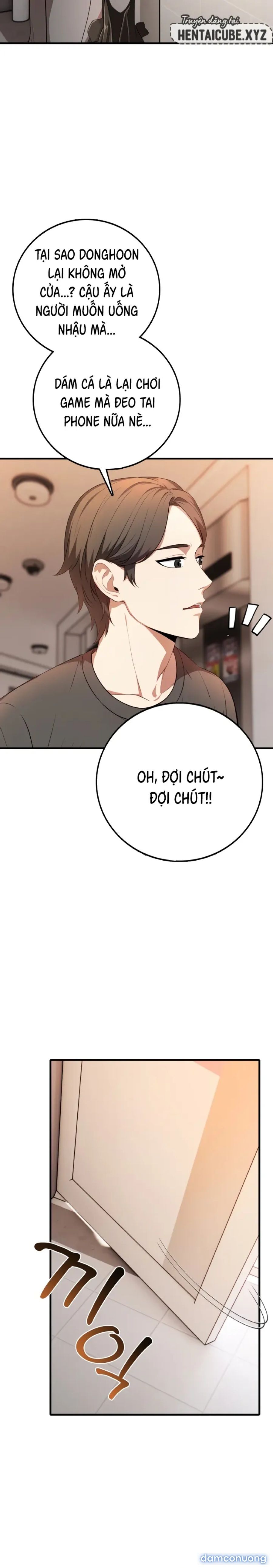 đọc truyện Mẹ Bạn - Người Phụ Nữ Lý Tưởng Của Tôi Chương 1 ảnh 20 tại Thiên Thai Truyện