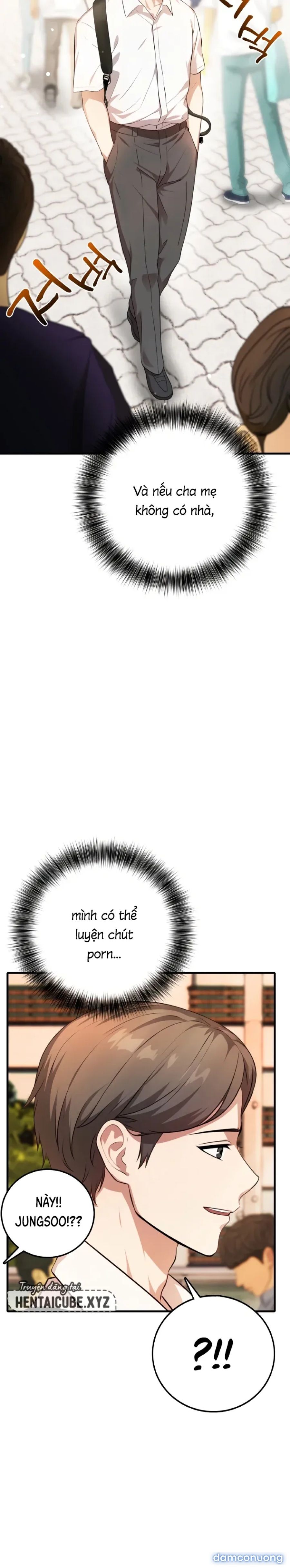 đọc truyện Mẹ Bạn - Người Phụ Nữ Lý Tưởng Của Tôi Chương 1 ảnh 4 tại Thiên Thai Truyện