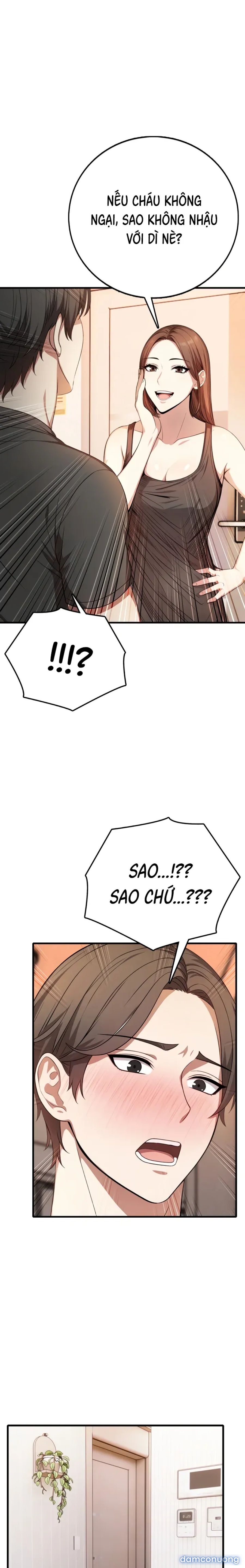 đọc truyện Mẹ Bạn - Người Phụ Nữ Lý Tưởng Của Tôi Chương 1 ảnh 24 tại Thiên Thai Truyện