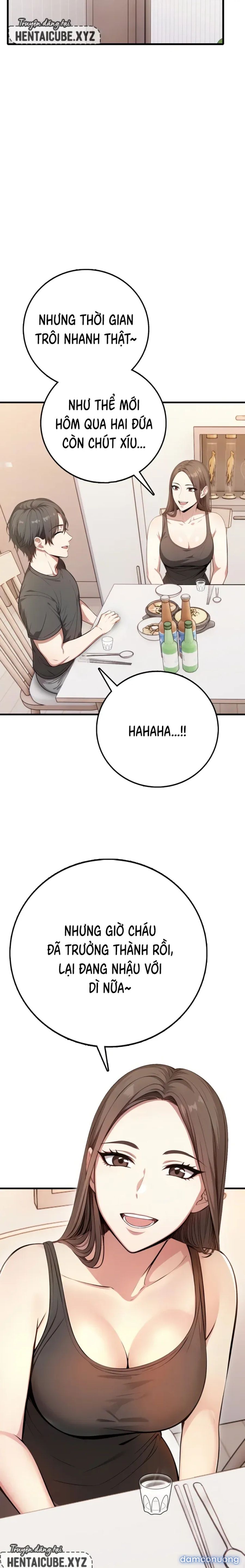 đọc truyện Mẹ Bạn - Người Phụ Nữ Lý Tưởng Của Tôi Chương 1 ảnh 25 tại Thiên Thai Truyện