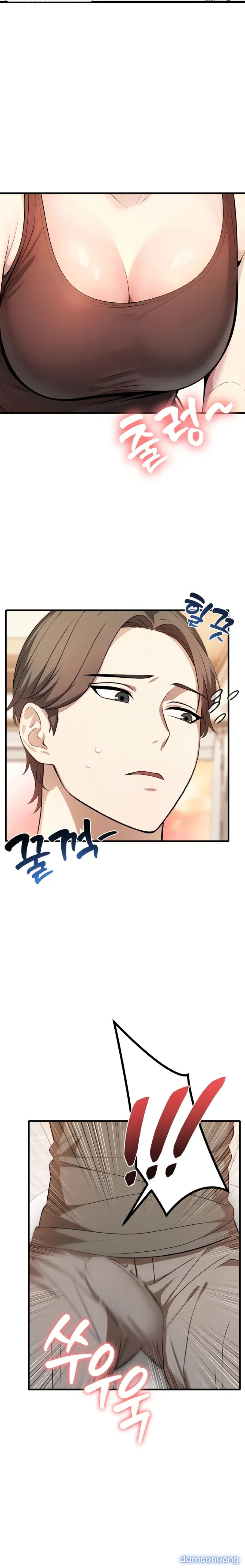 đọc truyện Mẹ Bạn - Người Phụ Nữ Lý Tưởng Của Tôi Chương 1 ảnh 26 tại Thiên Thai Truyện