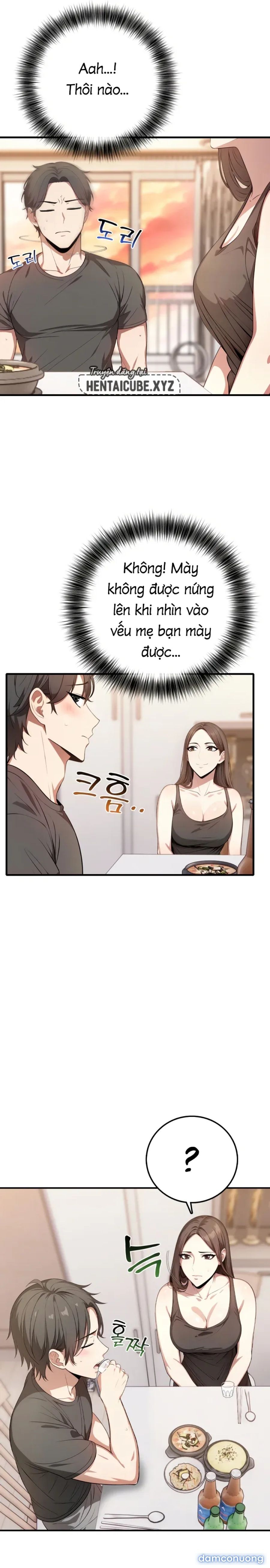 đọc truyện Mẹ Bạn - Người Phụ Nữ Lý Tưởng Của Tôi Chương 1 ảnh 27 tại Thiên Thai Truyện