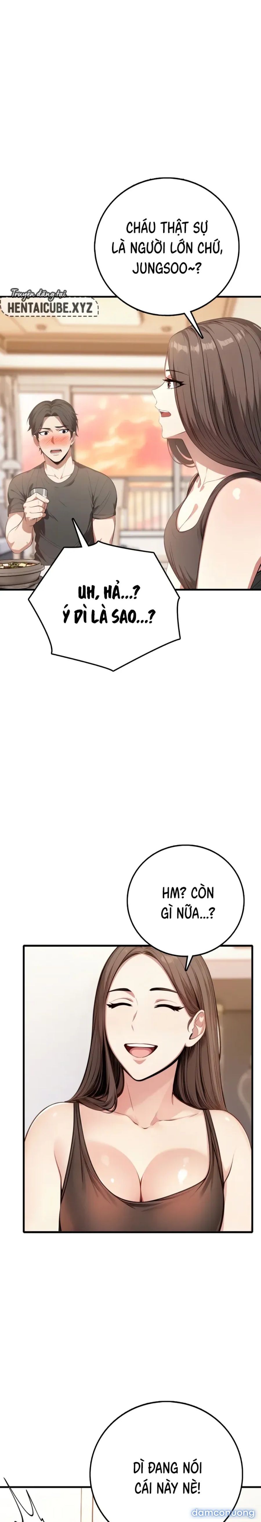 đọc truyện Mẹ Bạn - Người Phụ Nữ Lý Tưởng Của Tôi Chương 1 ảnh 28 tại Thiên Thai Truyện