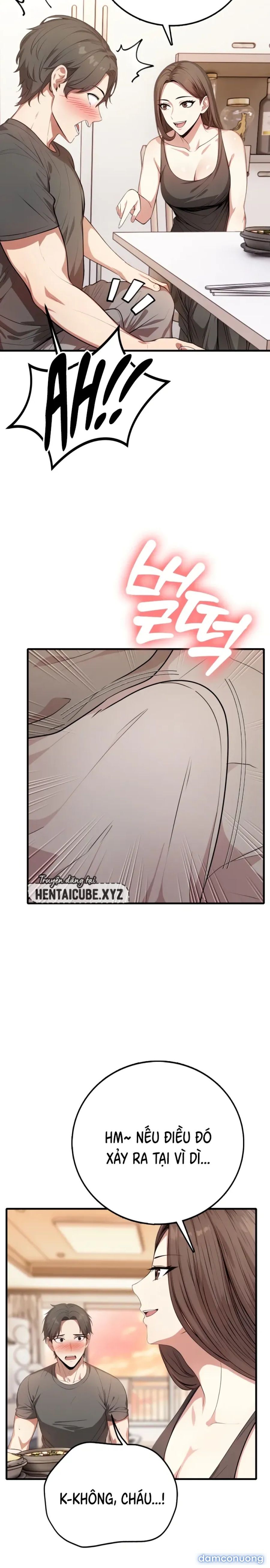 đọc truyện Mẹ Bạn - Người Phụ Nữ Lý Tưởng Của Tôi Chương 1 ảnh 29 tại Thiên Thai Truyện