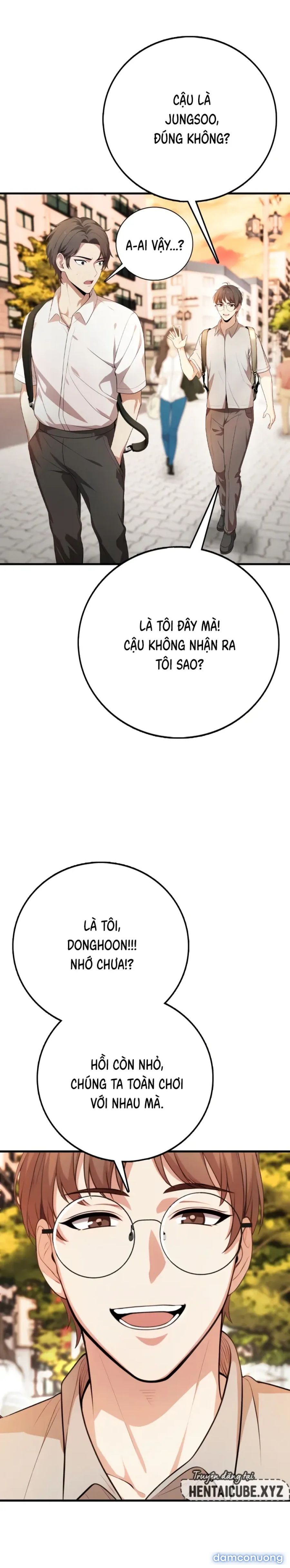 đọc truyện Mẹ Bạn - Người Phụ Nữ Lý Tưởng Của Tôi Chương 1 ảnh 5 tại Thiên Thai Truyện