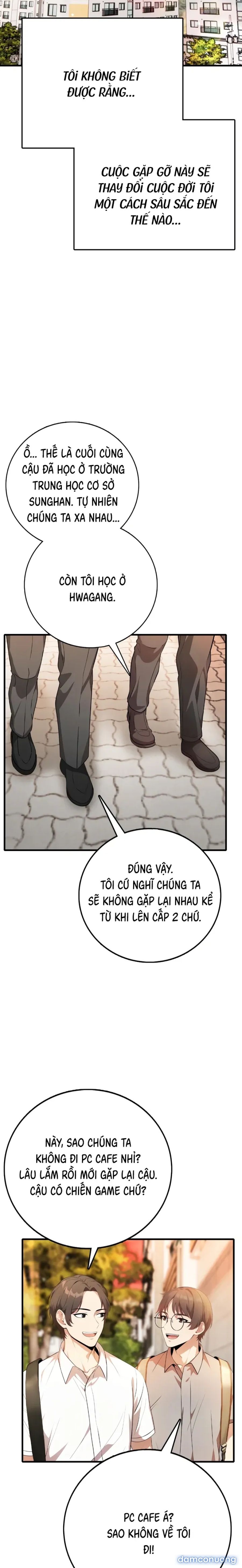 đọc truyện Mẹ Bạn - Người Phụ Nữ Lý Tưởng Của Tôi Chương 1 ảnh 7 tại Thiên Thai Truyện