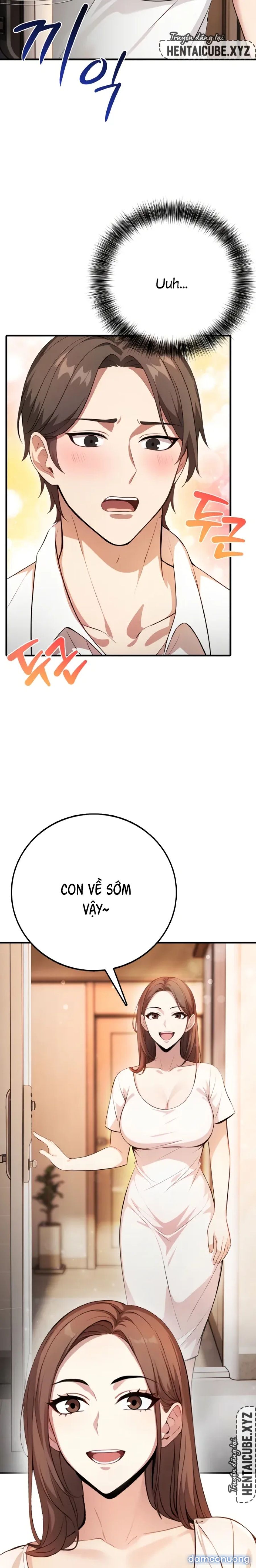 đọc truyện Mẹ Bạn - Người Phụ Nữ Lý Tưởng Của Tôi Chương 1 ảnh 10 tại Thiên Thai Truyện